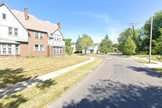 Cleveland Heights Officials Urge Residents to Stay Indoors During SWAT Team Operation on Staunton Road