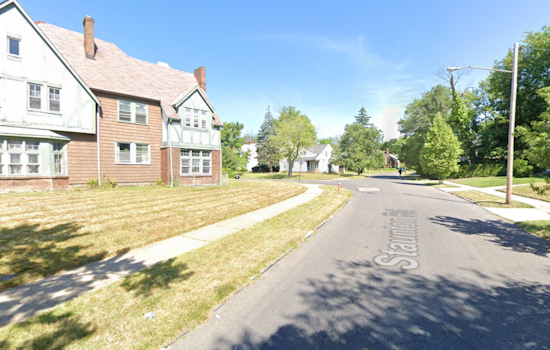 Cleveland Heights Officials Urge Residents to Stay Indoors During SWAT Team Operation on Staunton Road