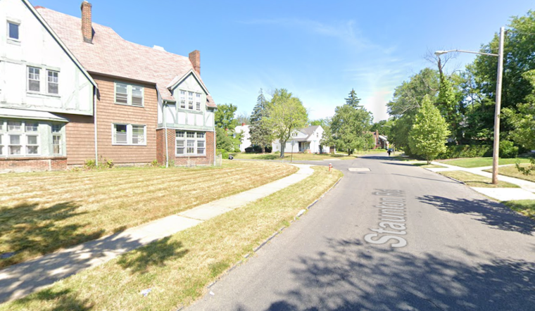 Cleveland Heights Officials Urge Residents to Stay Indoors During SWAT Team Operation on Staunton Road