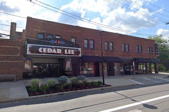 Cleveland Italian Film Festival Returns with Exclusive Nightly Screenings this September