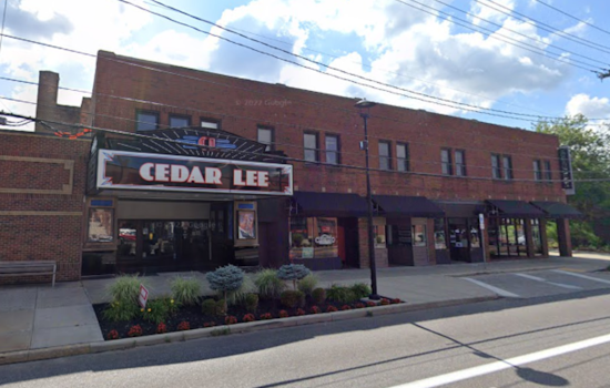Cleveland Italian Film Festival Returns with Exclusive Nightly Screenings this September