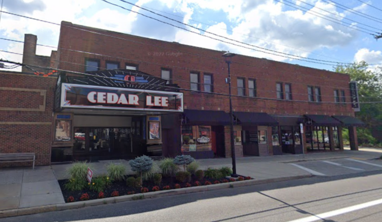 Cleveland Italian Film Festival Returns with Exclusive Nightly Screenings this September