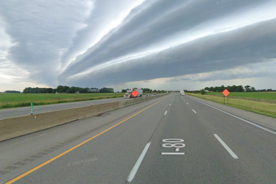 Cleveland Man Fatal Victim in Ohio Turnpike Crash, Two Seriously Injured Near Milepost 112