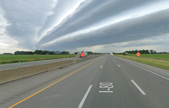 Cleveland Man Fatal Victim in Ohio Turnpike Crash, Two Seriously Injured Near Milepost 112