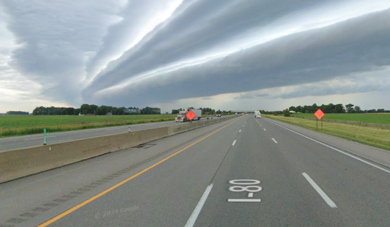 Cleveland Man Fatal Victim in Ohio Turnpike Crash, Two Seriously Injured Near Milepost 112
