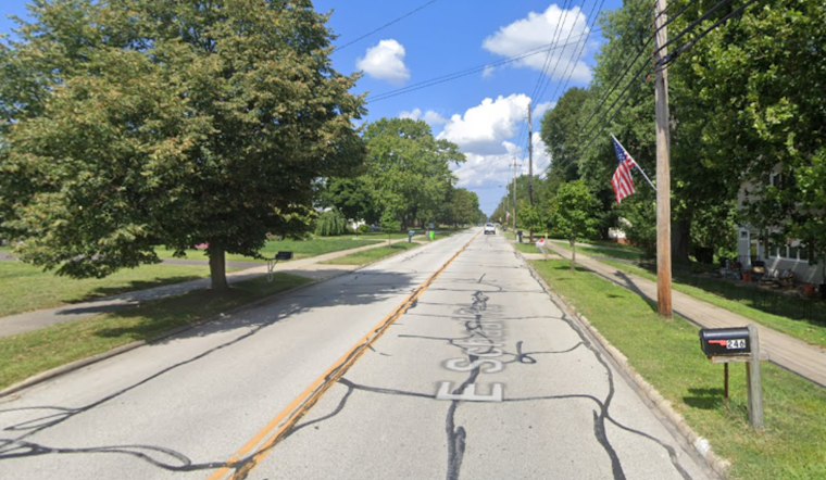 Cleveland Man Fatally Shot in Valley View, Suspects Arrested Following High-Speed Chase and Fiery Crash
