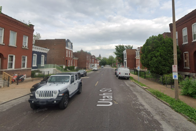 Cleveland Park Shooting Suspect Arrested in St. Louis by U.S. Marshals After Interstate Manhunt