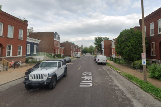 Cleveland Park Shooting Suspect Arrested in St. Louis by U.S. Marshals After Interstate Manhunt