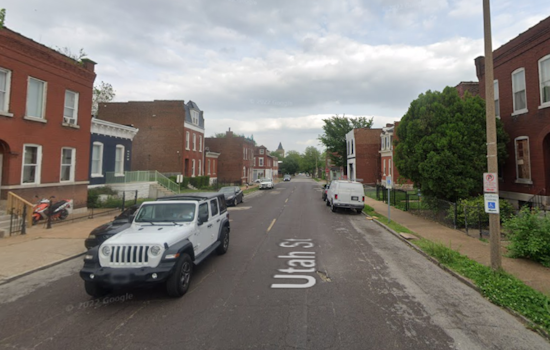 Cleveland Park Shooting Suspect Arrested in St. Louis by U.S. Marshals After Interstate Manhunt