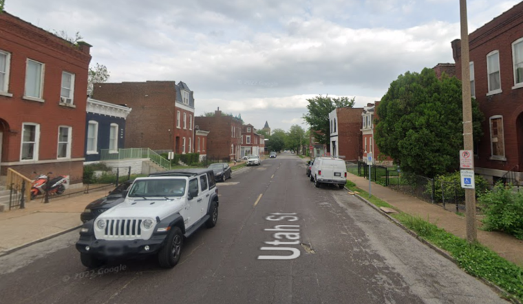 Cleveland Park Shooting Suspect Arrested in St. Louis by U.S. Marshals After Interstate Manhunt