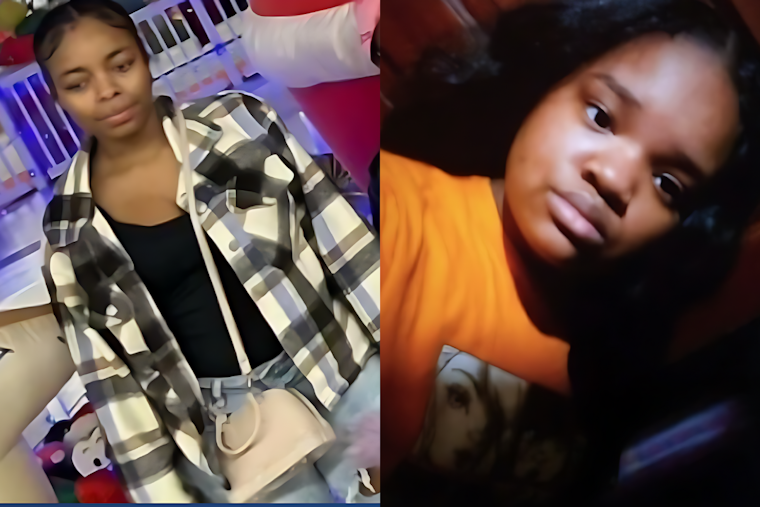 Cleveland Police Intensify Search for Two Unrelated Missing Youths, Community Urged to Help