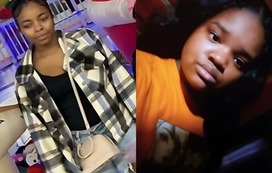 Cleveland Police Intensify Search for Two Unrelated Missing Youths, Community Urged to Help
