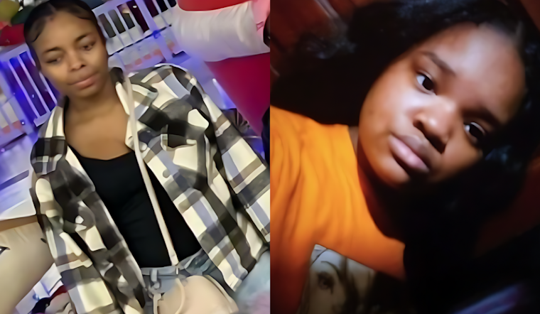 Cleveland Police Intensify Search for Two Unrelated Missing Youths, Community Urged to Help