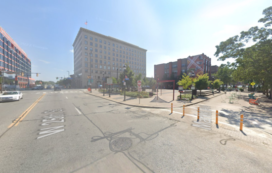 Cleveland Police Nab Suspect in Late-Night Hit-and-Run Near West Side Market