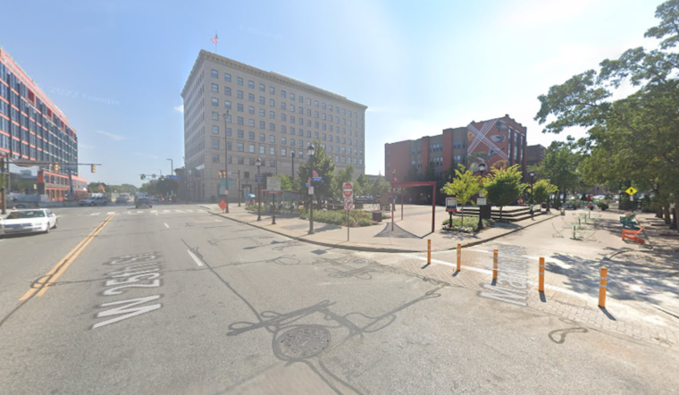 Cleveland Police Nab Suspect in Late-Night Hit-and-Run Near West Side Market