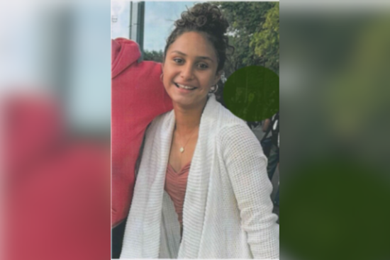 Cleveland Police Seek Public's Help in Search for Missing 13-Year-Old Michelle Otero