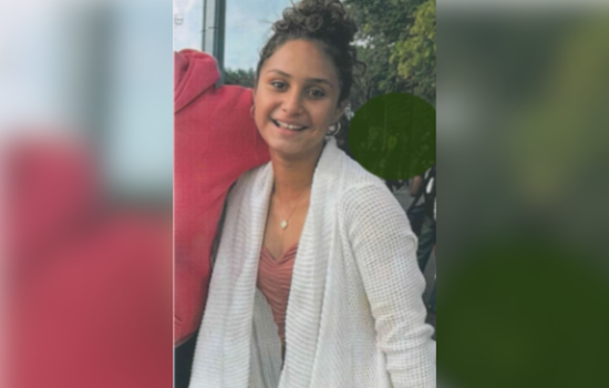 Cleveland Police Seek Public's Help in Search for Missing 13-Year-Old Michelle Otero
