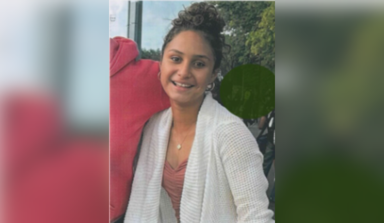 Cleveland Police Seek Public's Help in Search for Missing 13-Year-Old Michelle Otero