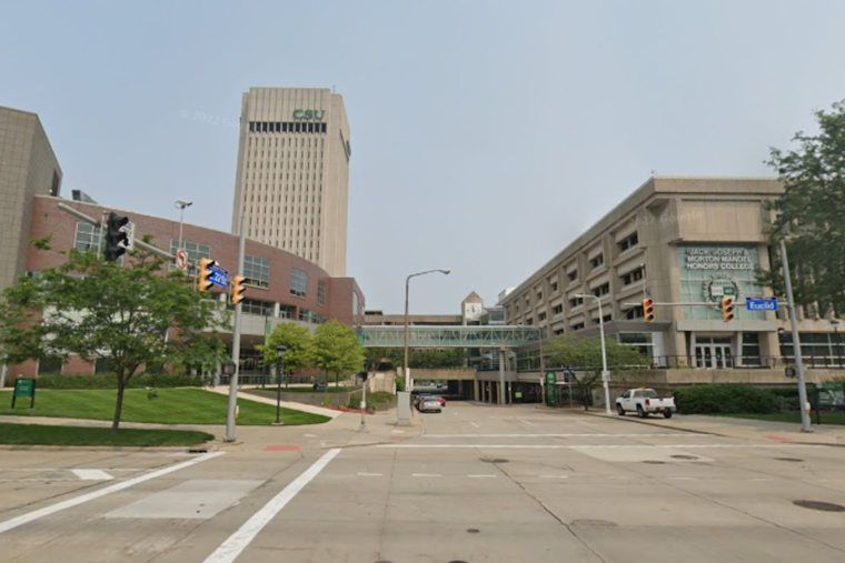Cleveland State University Initiates Layoffs Amid $40 Million Budget Shortfall
