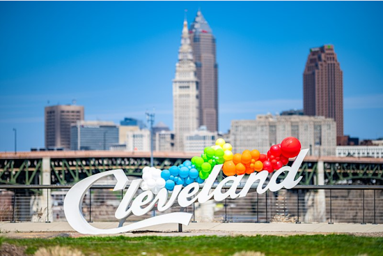 Cleveland to Enjoy Calm Weather Before Potential Weekend Showers and Thunderstorms, Says National Weather Service