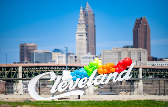 Cleveland to Enjoy Calm Weather Before Potential Weekend Showers and Thunderstorms, Says National Weather Service