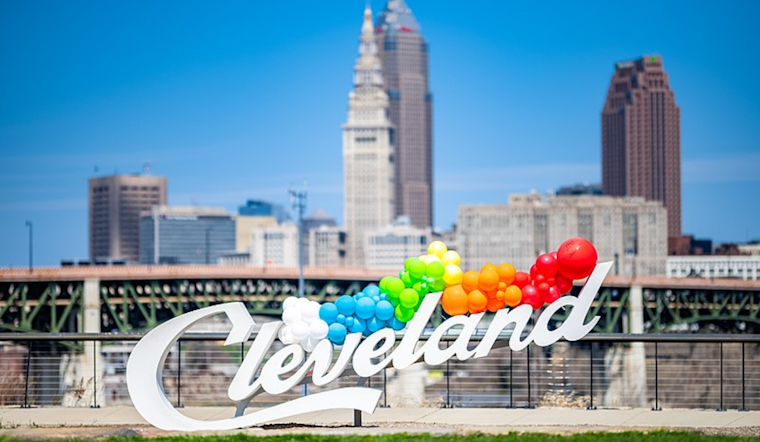 Cleveland to Enjoy Calm Weather Before Potential Weekend Showers and Thunderstorms, Says National Weather Service