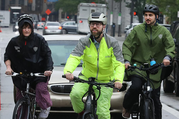 Cleveland Unveils "Cleveland Moves" to Foster Safer, Inclusive Transportation Through Community Engagement