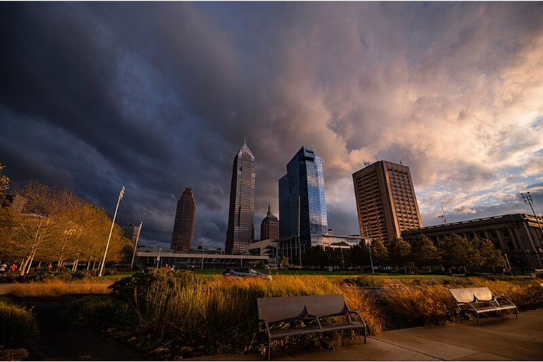 Cleveland Weather Update: Temperature Rollercoaster with Storms Expected as Series of Fronts Move Through
