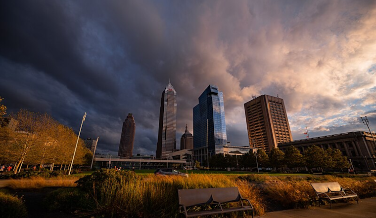 Cleveland Weather Update: Temperature Rollercoaster with Storms Expected as Series of Fronts Move Through