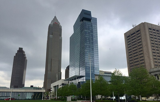Cleveland Weathers a Medley of Meteorological Shifts, Thunderstorms, Heat, and a Cool Down Ahead