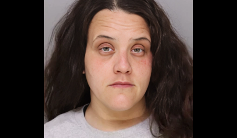 Cleves Woman Charged with Aggravated Vehicular Assault After Suspected DUI Crash in Harrison