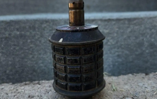 Clinton Neighborhood Evacuated After Discovery of WWII-Era Grenade, Inert Ordnance Safely Detonated by Davis County Bomb Squad