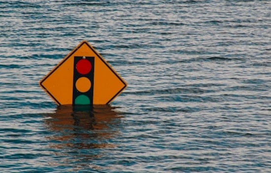 Coastal Flood Advisory in Effect for DC, Severe Thunderstorm Risks Ahead
