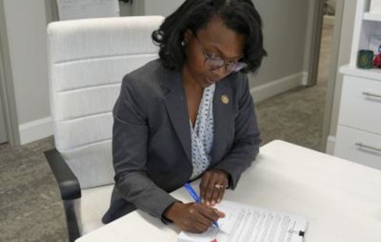 Cobb County and Six Cities Sign Service Delivery Agreement to Enhance Inter-jurisdictional Cooperation