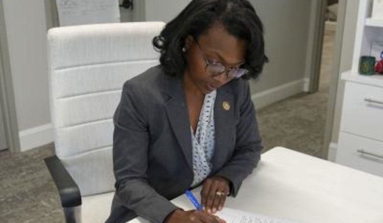 Cobb County and Six Cities Sign Service Delivery Agreement to Enhance Inter-jurisdictional Cooperation