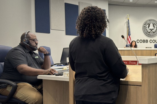 Cobb County Announces Advanced Voting Schedule and Special Election Dates Amidst District Disputes