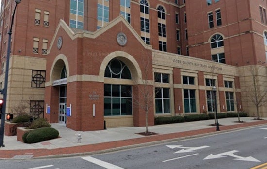 Cobb County Chief Judge Announces Judicial Emergency to Tackle Superior Court System Failures