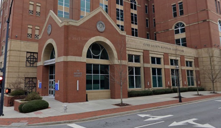 Cobb County Chief Judge Announces Judicial Emergency to Tackle Superior Court System Failures