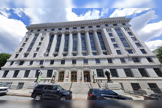 Cobb County Files Motions to Address Superior Court’s Ruling on Election Maps