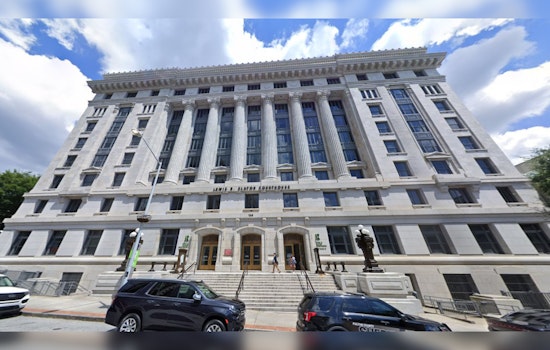 Cobb County Files Motions to Address Superior Court’s Ruling on Election Maps