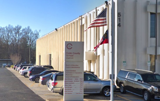 Cobb County Schools Remove 13 Books Over Explicit Content Amid Ongoing Censorship Debate