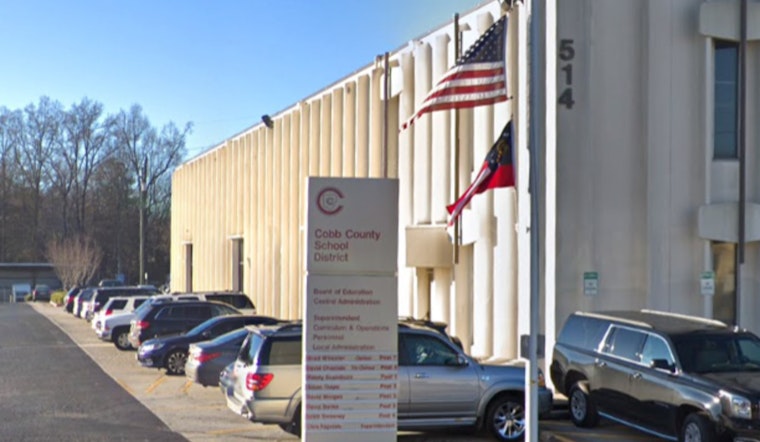 Cobb County Schools Remove 13 Books Over Explicit Content Amid Ongoing Censorship Debate