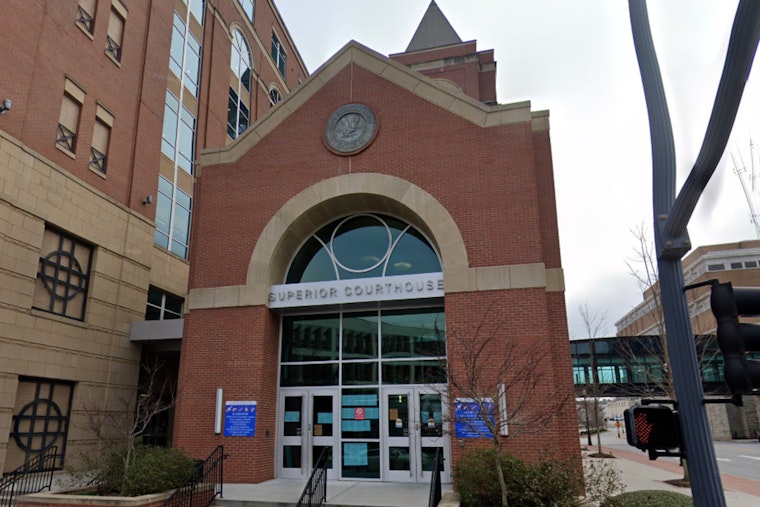 Cobb County Superior Court's Judicial Emergency Extended Amid Software-Induced Backlog
