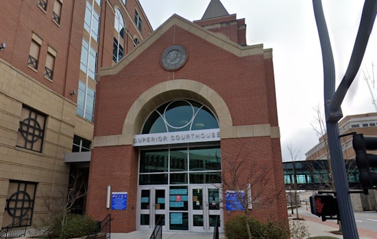 Cobb County Superior Court's Judicial Emergency Extended Amid Software-Induced Backlog