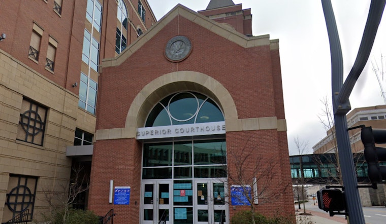 Cobb County Superior Court's Judicial Emergency Extended Amid Software-Induced Backlog