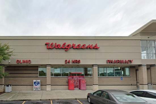 Cobb County Walgreens Scene of Fatal Police Shooting with GBI Investigating Death of Valdosta Man Amid Conflicting Accounts