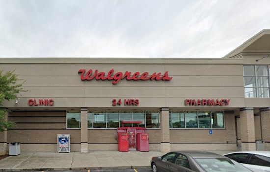 Cobb County Walgreens Scene of Fatal Police Shooting with GBI Investigating Death of Valdosta Man Amid Conflicting Accounts