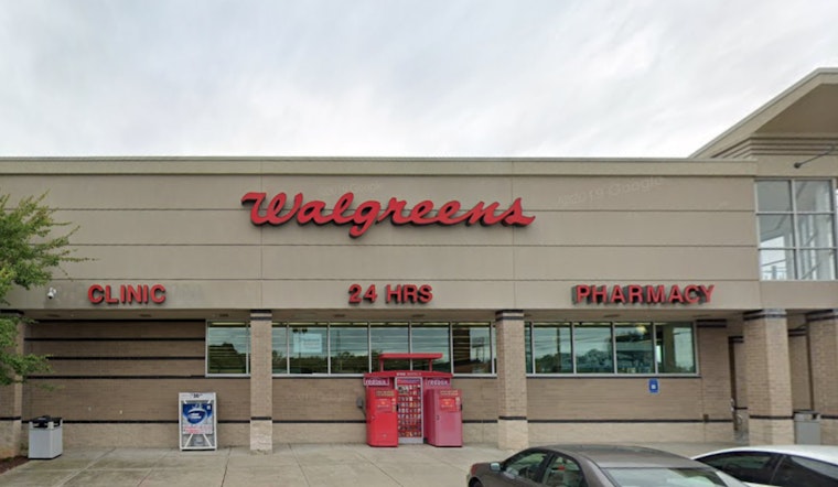 Cobb County Walgreens Scene of Fatal Police Shooting with GBI Investigating Death of Valdosta Man Amid Conflicting Accounts