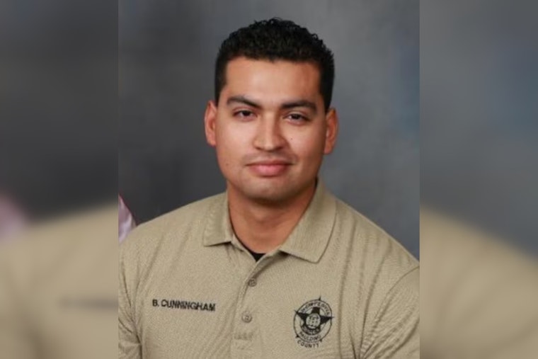 Cobb Middle and High Schools to Dismiss Early Amidst Traffic from Deputy's Funeral in Paulding County