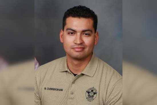 Cobb Middle and High Schools to Dismiss Early Amidst Traffic from Deputy's Funeral in Paulding County